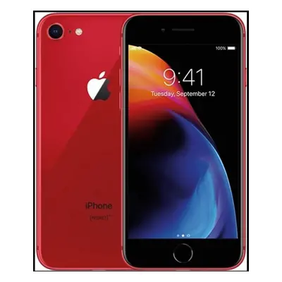 Apple iPhone SE 128GB Red | Unlocked