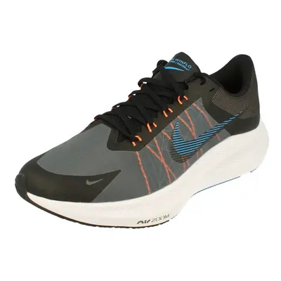 (7.5) Nike Zoom Winflo Mens Running Trainers Cw3419 Sneakers Shoes