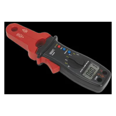 AC/DC Clamp Meter & Multimeter