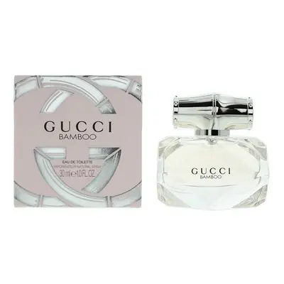 Gucci Bamboo 30ml EDP Spray