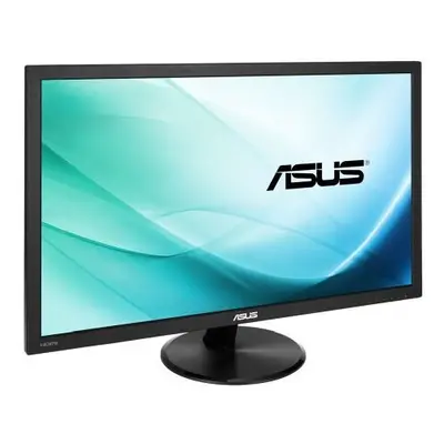 Asus 21.5" VP228HE Led Tft X 1Ms Vga Hdmi Flicker Free Speakers V VP228HE