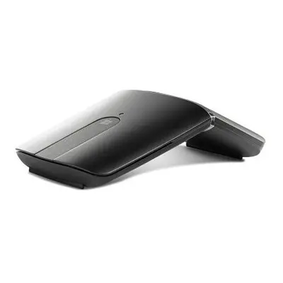 Lenovo GX30K69572 RF Wireless+Bluetooth Black mice