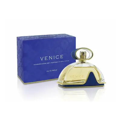 ARMAF Luxe Venice Eau De Parfum Spray for Women, 3.4 Fl Oz