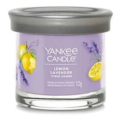 Yankee Candle - Lemon Lavender Signature Tumbler Canlde (lemon with lavender) 567.0g