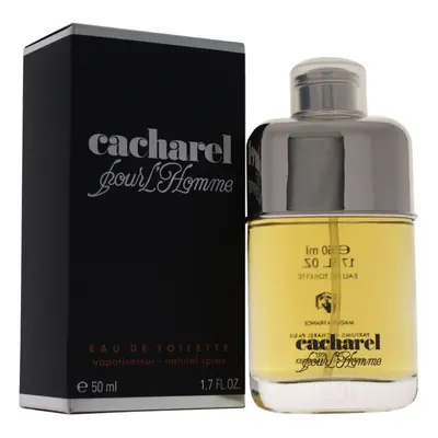 Cacharel Pour Homme EDT Spray ml