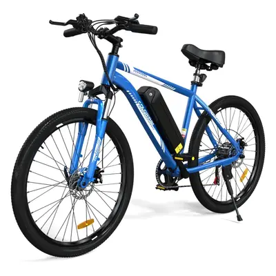 Colorway BK15 Electric Bike 25Km/h, speeds, Inch Tire, Adult bike