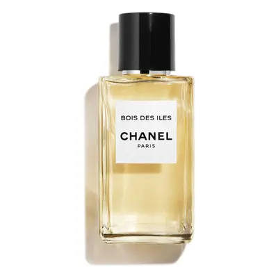 Chanel Bois Des Iles LES EXCLUSIFS Eau de Perfume 200ml