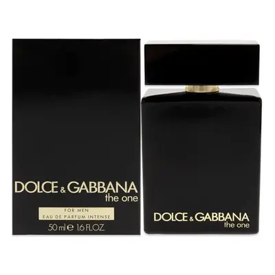 Dolce & Gabbana the one for men Eau De Parfum intense ml