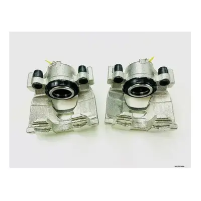 2 x Front Brake Caliper For RENAULT SCENIC GRAND SCENIC III + BBC/RE/048A