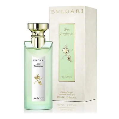 Bvlgari Au The Vert unisex Cologne Spray 2.5 oz