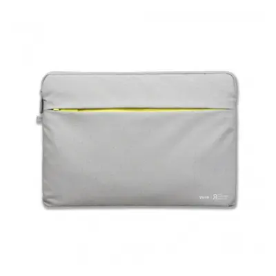 Acer notebook sleeve Protective Sleeve - 39.6 cm (15.6") - Gray