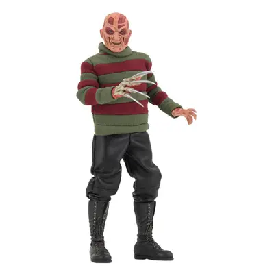 Neca New Nightmare - Freddy (Nightmare on Elm Street) Inch Action Figure