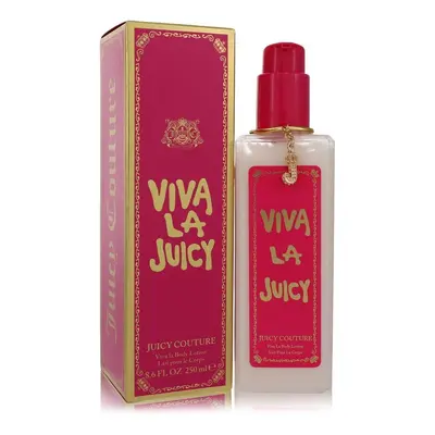 Viva La Juicy by Juicy Couture Body Lotion 8.6 oz