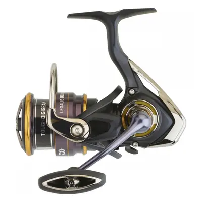 Daiwa Legalis LT 5000- C Front Drag