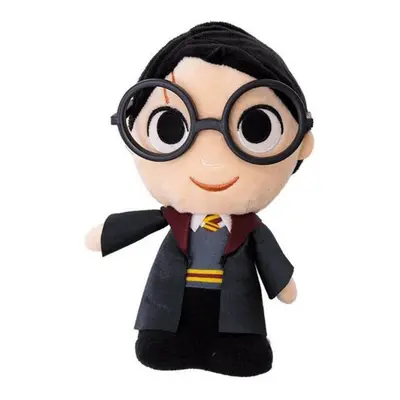 Plush: Harry Potter: 15" Harry Potter (Exc)