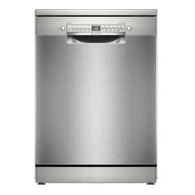 Bosch SMS2HVI67G Series Dishwasher Place Settings - Silver