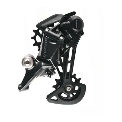 SHIMANO DEORE M6100 1x12 Speed Rear Derailleur SHIMANO SHADOW RD