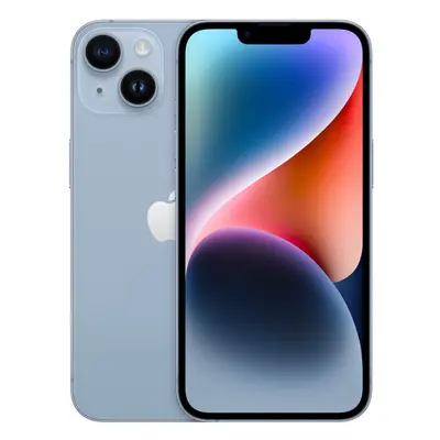 APPLE IPHONE PLUS 128GB BLUE EU