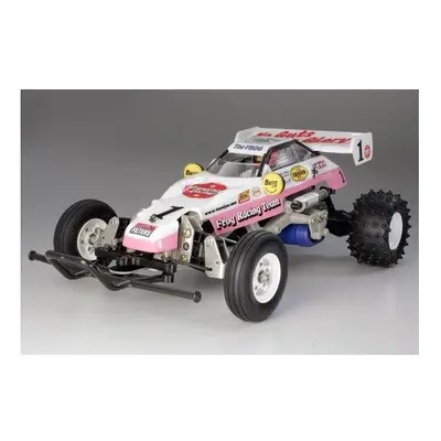 The Frog - R/C Kit - Tamiya