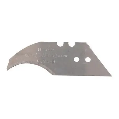 Stanley 1-11-952 Knife Blades Concave Pack of