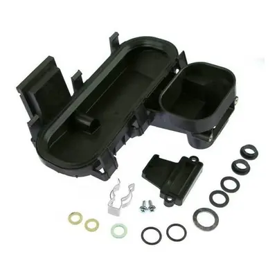 Ideal Sump & Cover Replacement Kit Genuine Part *NEW*