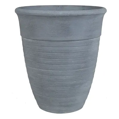 Plant Pot cm Grey KATALIMA