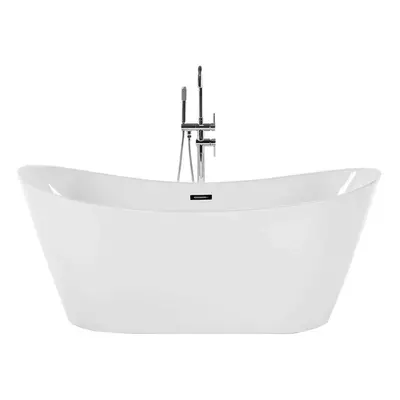 Bathtub ANTIGUA cm cm White