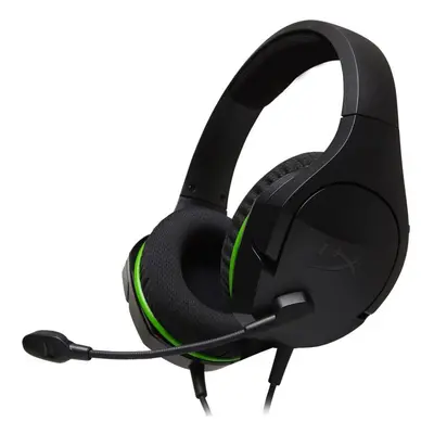 HyperX Cloud Stinger Core Xbox One Headset - Black