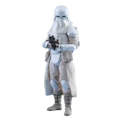 Figure Hot Toys MMS397 - Star Wars : The Empire Strikes Back - Snowtrooper