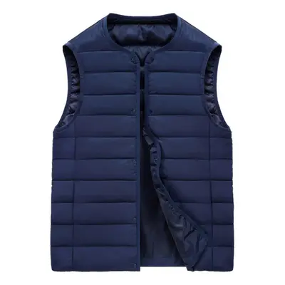 (4XL) Electric Battery Heating USB Sleeveless Vest Winter Heated Outdoor Jacket