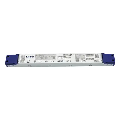 DALI 44W Digital LED Driver - Flicker Free - to 1050mA - Dimmable