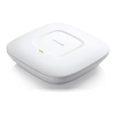 TP-LINK EAP110 300Mbit/s Power over Ethernet (PoE) White WLAN access point