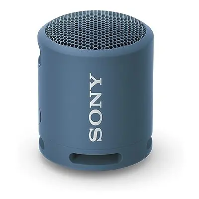 Sony SRS-XB13 - Compact & Portable Waterproof Wireless Bluetooth speaker with EXTRA BASS - Blue