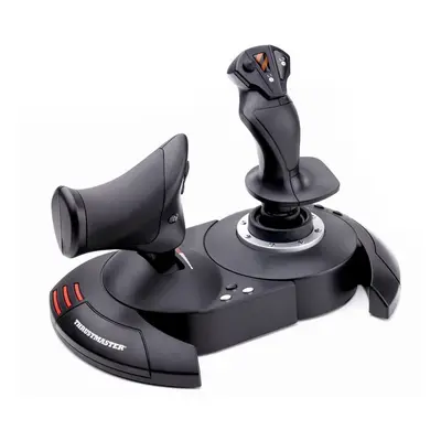 Thrustmaster T.Flight Hotas X Joystick PC,Playstation Black