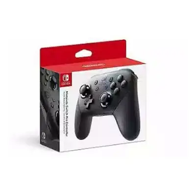 Nintendo NXNS-003 Switch Pro Controller Gaming Pad