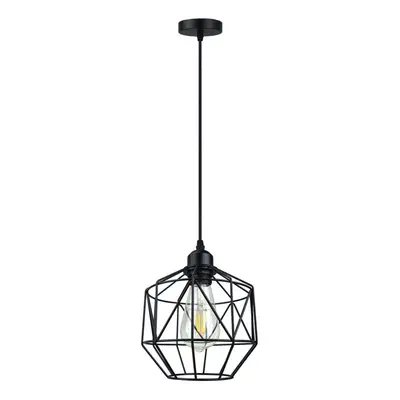 Modern Home Metal Pendant Lamp Industrial Hanging Light Fixture Ceiling Lamp