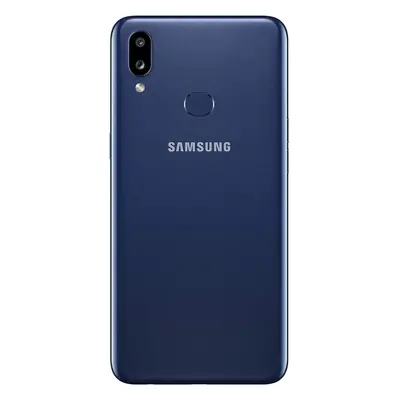 Samsung Samsung Galaxy A10S A107F-DS (32GB/2GB, Blue)