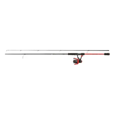 Abu Garcia Max X Spinning Combo 8ft 2pc 15-40g + Max X Reel