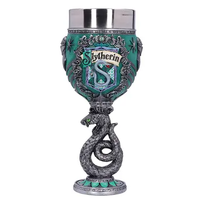 (SLYTHERIN) Goblet/Chalice - Harry Potter