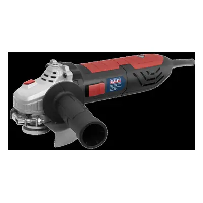 Angle Grinder Ø115mm 900W/230V