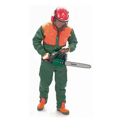 Chainsaw Jacket, Medium