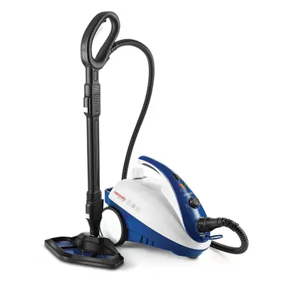 Polti Vaporetto Smart 40_MOP Steam Cleaner with Vaporforce Brush, 3.5 Bar