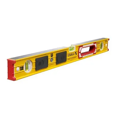 Stabila 196-2 LED Illuminated Spirit Level Vial 60cm