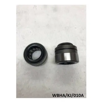 2 x Rear Repair Wheel Bearing KIT for Jeep Cherokee KJ WBHA/KJ/010A