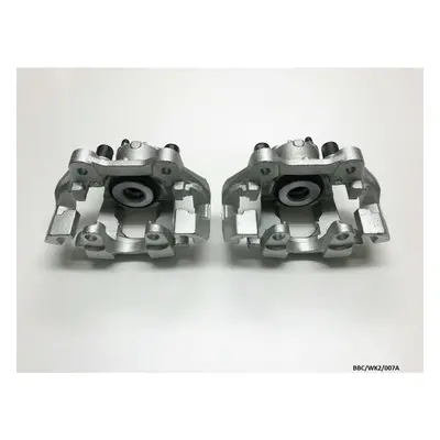 2 x Rear Brake Caliper for Jeep Grand Cherokee WK2 BBC/WK2/007A 17"