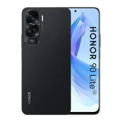 Honor Lite 8+256GB 6.7" 5G Midnight Black OPT