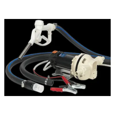 AdBlue® Transfer Pump Portable 12V