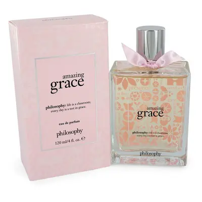 Amazing Grace by Philosophy Eau De Parfum Spray oz