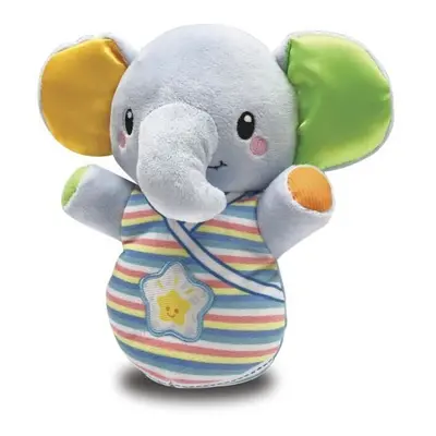 VTECH BABY - Nightlight Elephanteau dodo blue