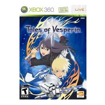 Tales of Vesperia / Game